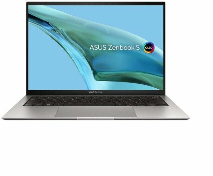 Акція на Asus ZenBook S13 (UX5304MA-NQ011W) від Stylus