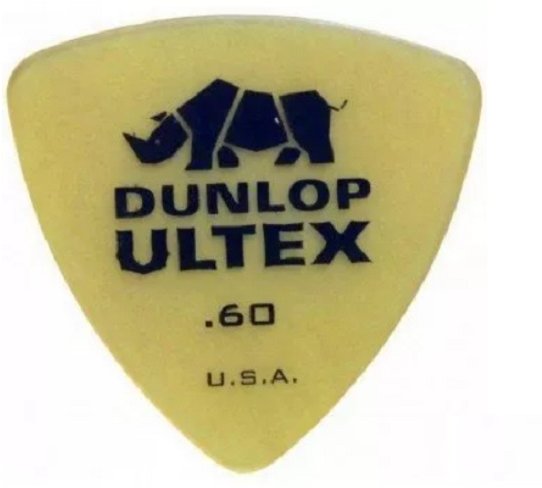 

Медіатор Dunlop 426R.60