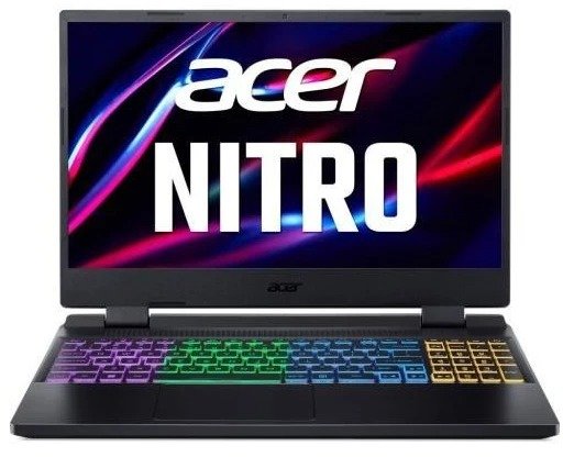 Акція на Acer Nitro 5 AN515-58-52VA (NH.QM0EP.009) від Stylus