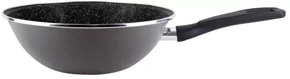 

Сковорода Vitrinor Wok K2 20 см (2109016)