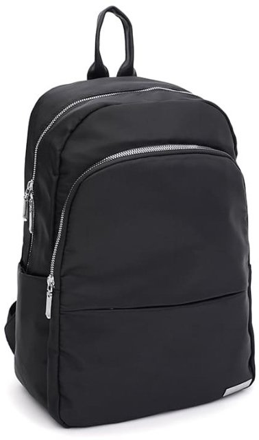 

Жіночий рюкзак Monsen чорний (C1nn-6717bl-black)