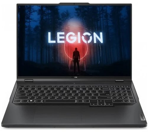 

Lenovo Legion Pro 5 16ARX8 (82WM001JUS)