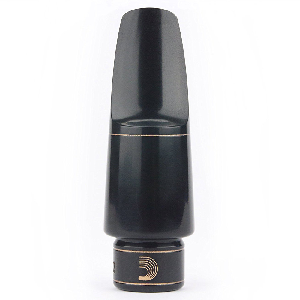 

Мундштук D`ADDARIO MJSD6M Select Jazz Mouthpieces - Alto Sax # D6M