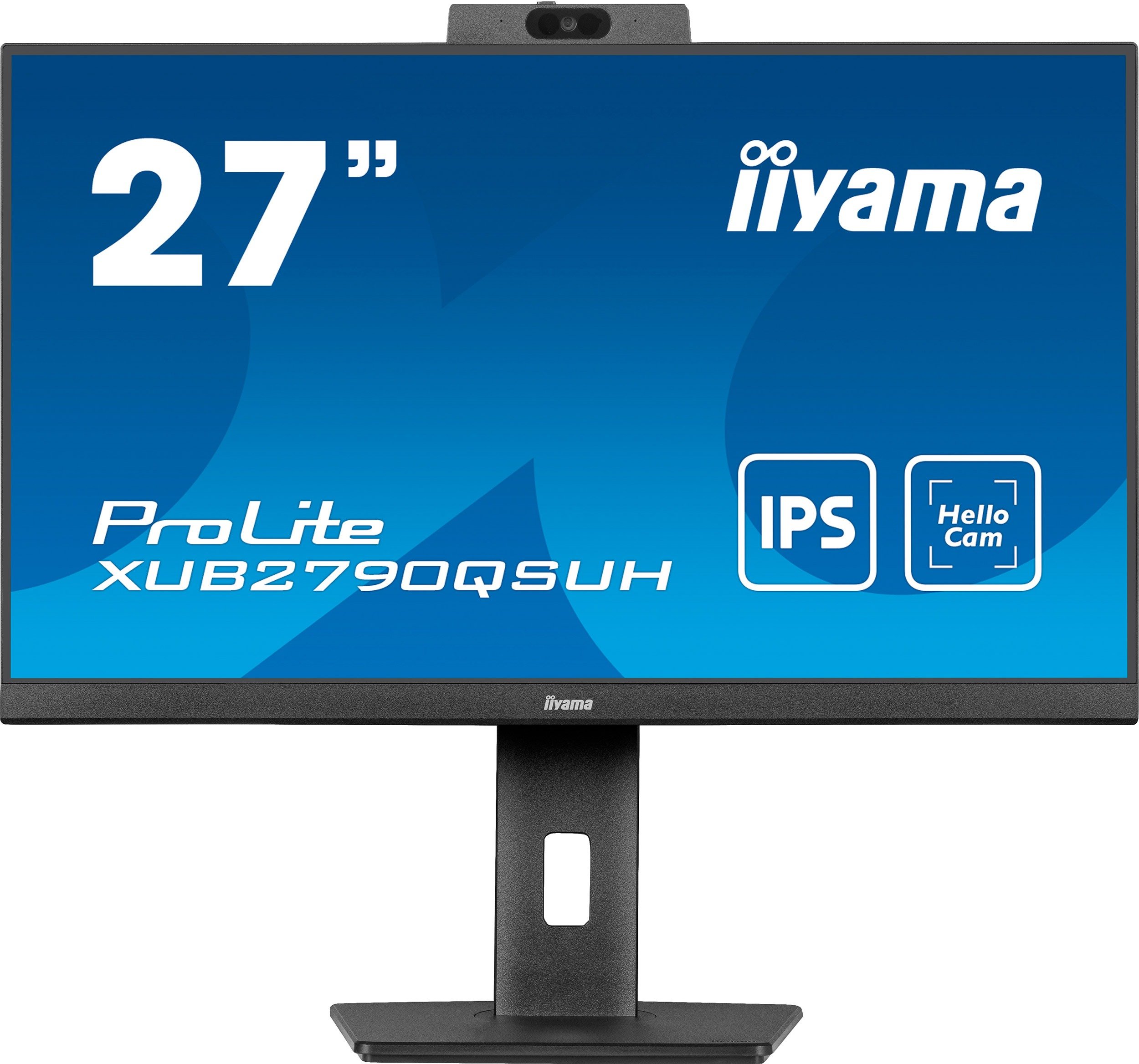 Акція на iiyama XUB2790QSUH-B1 від Stylus