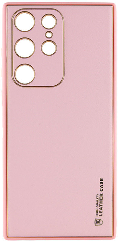 

Epik Xshield Case Pink for Samsung S918 Galaxy S23 Ultra