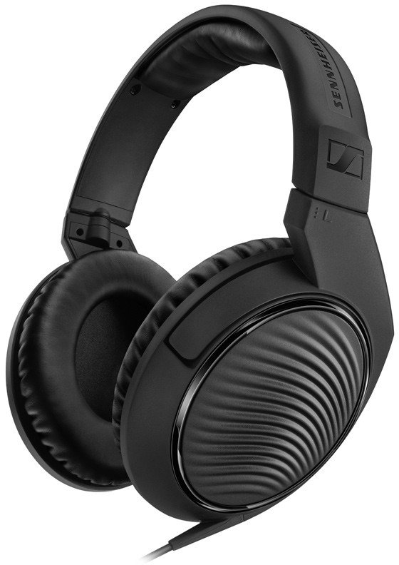 Акція на Sennheiser Hd 200 Pro від Y.UA