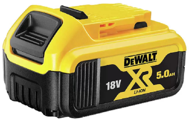 

Аккумулятор для электроинструмента DeWALT DCB184P2