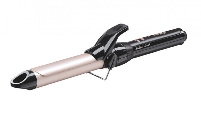 

Щипцы-плойка BaByliss C325E 25 мм