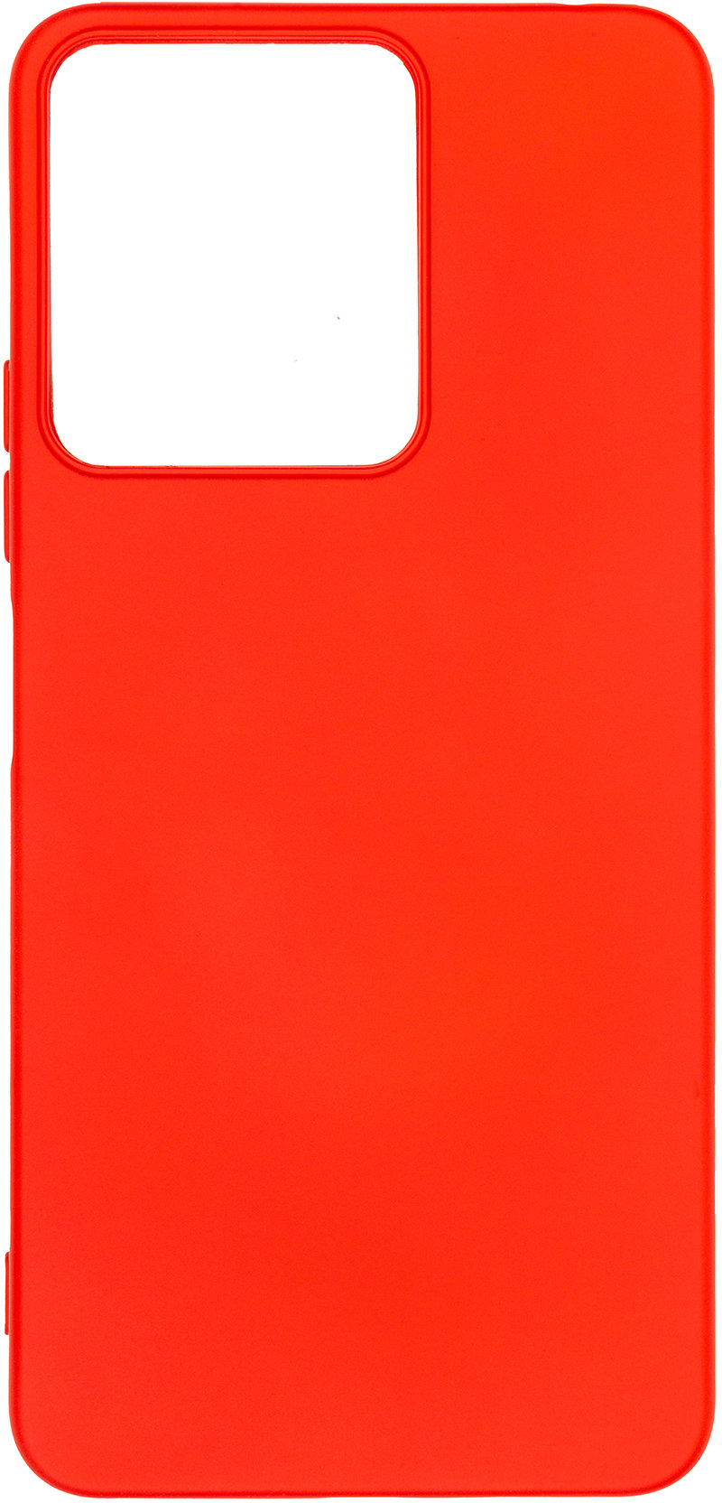 

ArmorStandart Icon Case Red для Xiaomi Redmi 13C / Poco C65 (ARM72482)