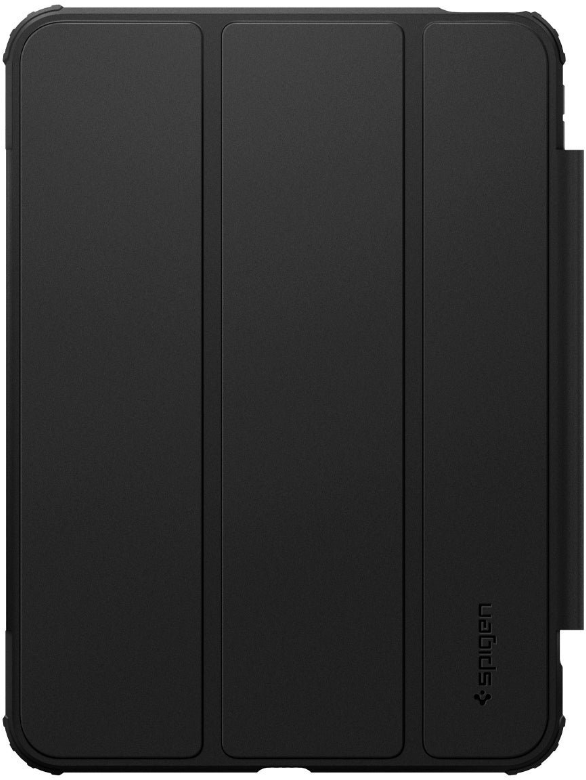 

Spigen Ultra Hybrid Pro Black (ACS05416) for iPad 10.9 (2022 / 2024)