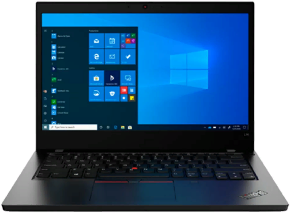 

Lenovo L14 G2 (20X2S5XB00)