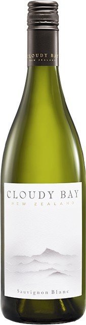 Акція на Вино Cloudy Bay "Sauvignon Blanc" (сухое, белое) 0.75л (BDA1VN-VCB075-001) від Stylus