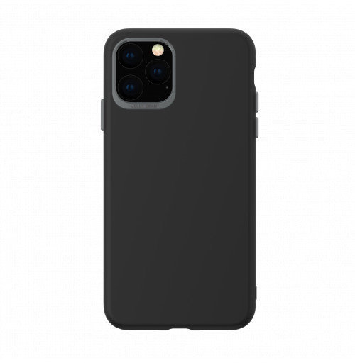 

SwitchEasy Colors Case Black (GS-103-75-139-11) for iPhone 11 Pro