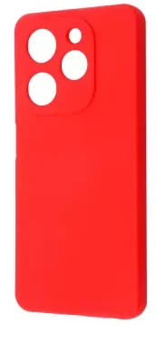 

Wave Colorful Case Red для Tecno Pop 8 / Spark 20C / Go 2024