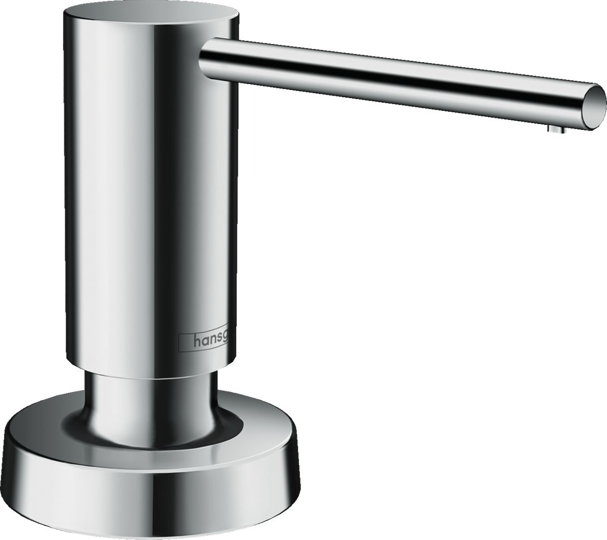 

Hansgrohe A51