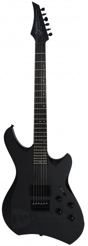 

Электрогитара LINE6 Variax Shuriken SR250 (Satin Black)