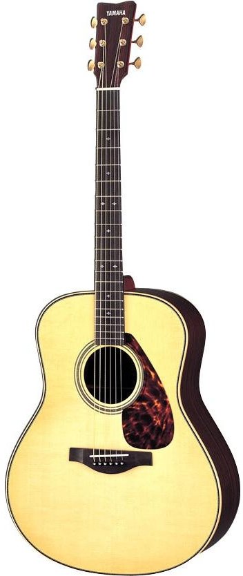 

Акустична гітара Yamaha LL26