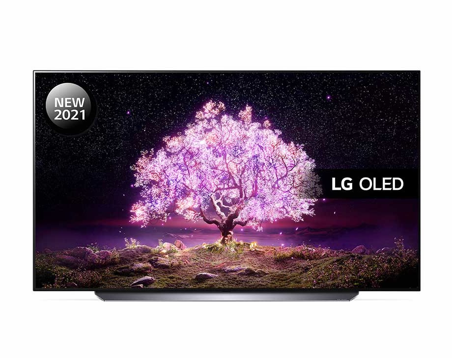 

Lg OLED77C14
