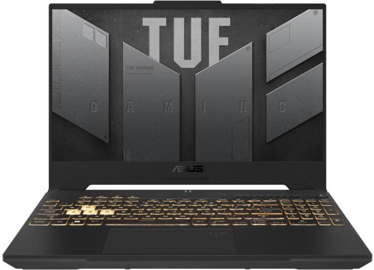 

Asus Tuf Gaming F15 FX507ZM (FX507ZM-ES74) Rb