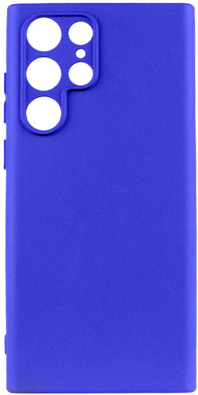 

Lakshmi Case Silicone Cover Full Camera Iris для Samsung S928 Galaxy S24 Ultra