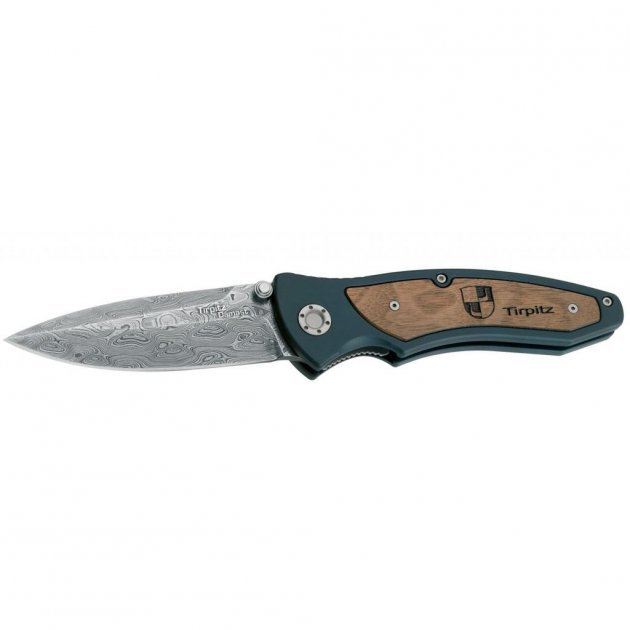 

Boker Tirpitz Damascus