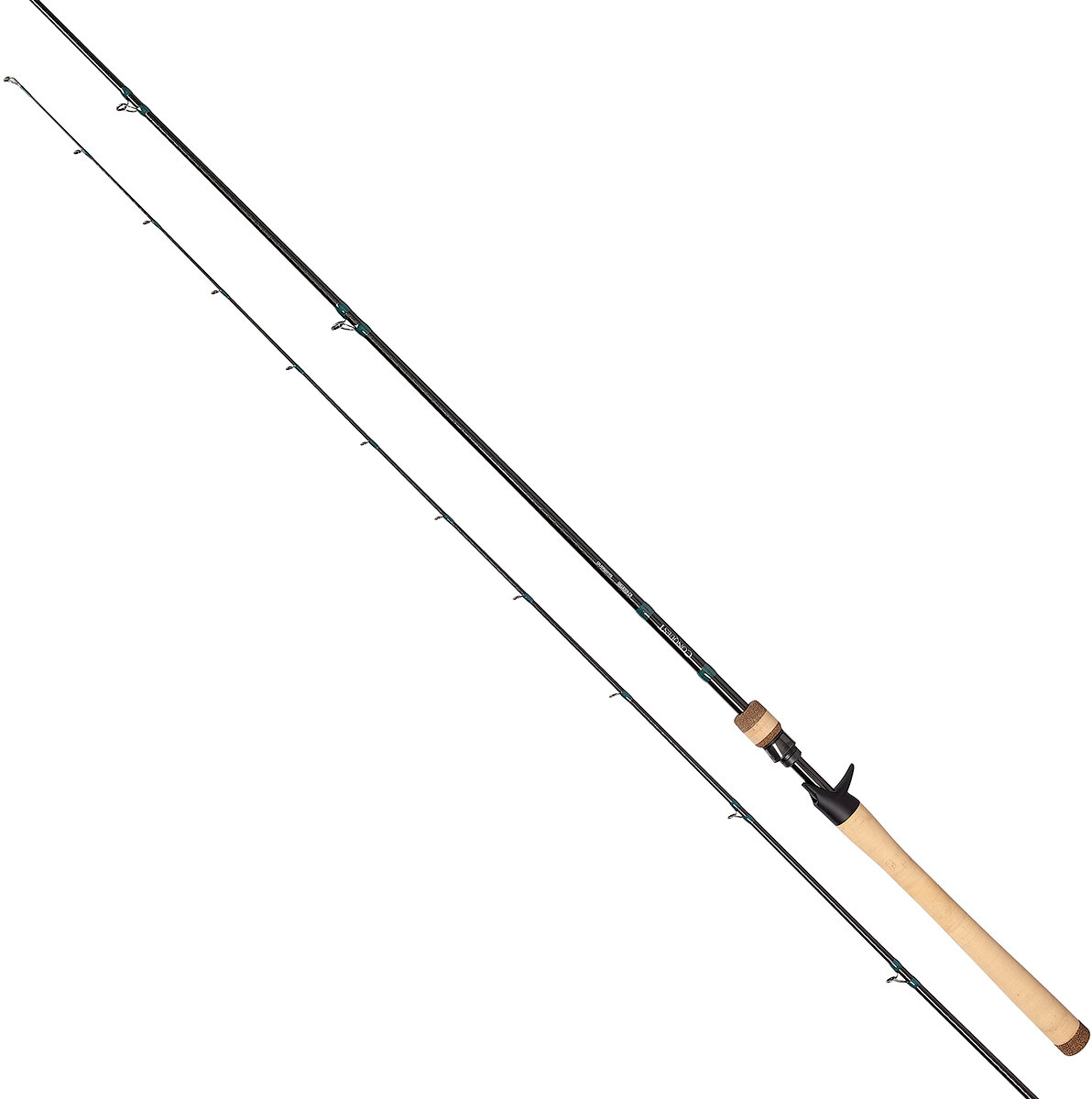 

G.Loomis Conquest Mag Bass Cnq 842C Mbr 2.13m 7-18g Casting (1 част.)