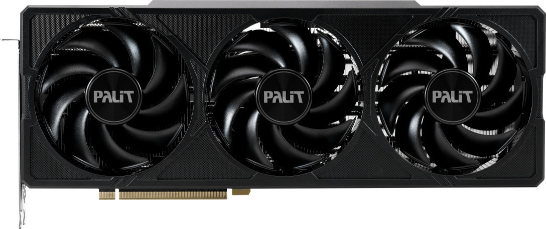 Акція на Palit Nvidia GeForce Rtx 4070 Ti Super Jetstream Oc 16GB (NED47TSS19T2-1043J) від Stylus