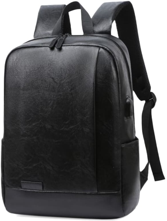 

Мужской рюкзак Monsen черный (C1PU7729-black)