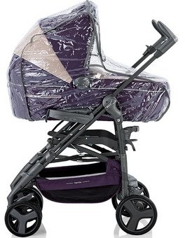 

Inglesina Дождевик для люльки Zippy / Avio (A096CB400)