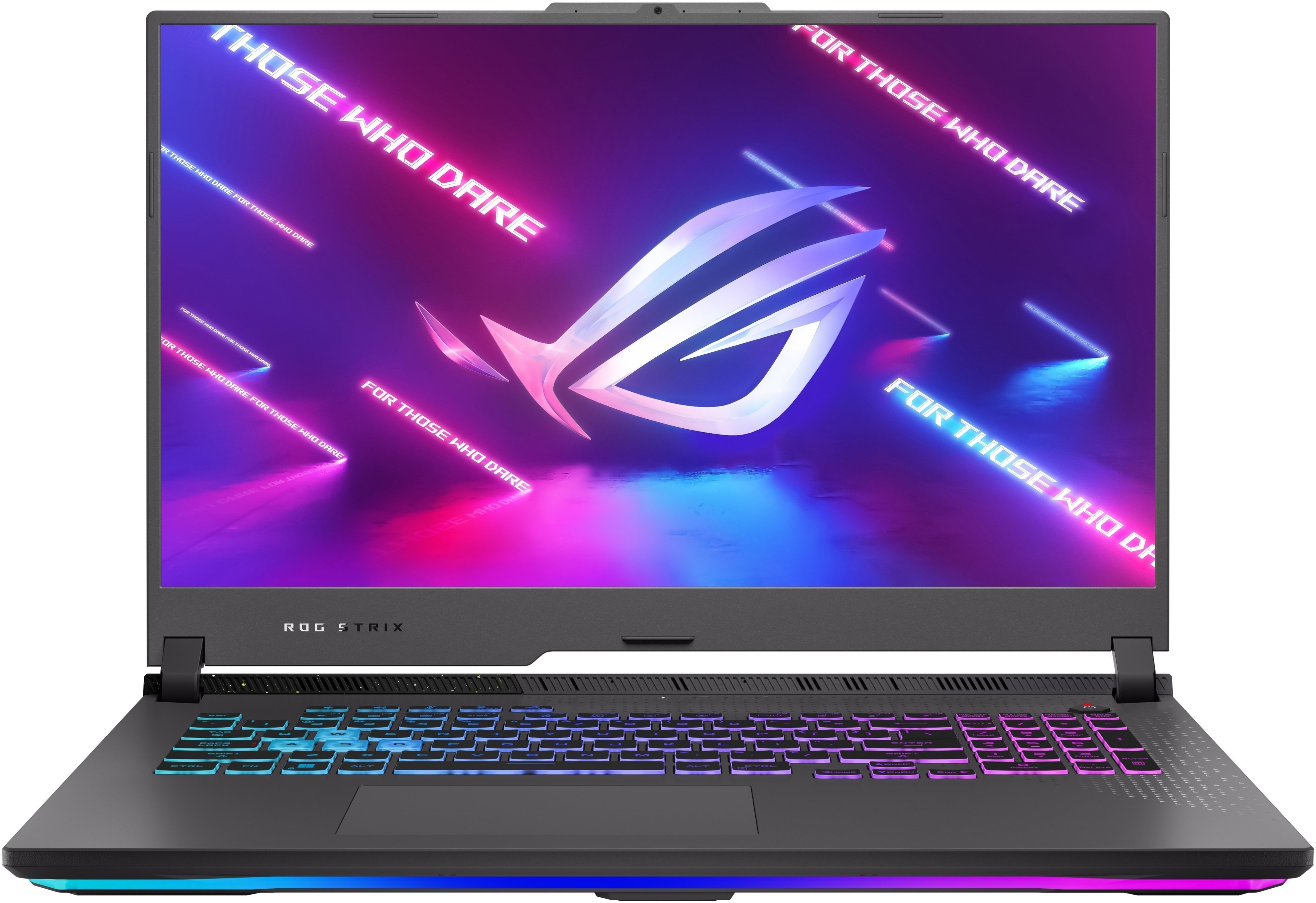 

Asus Rog Strix Scar 17 G713PV (G713PV-LL112W)