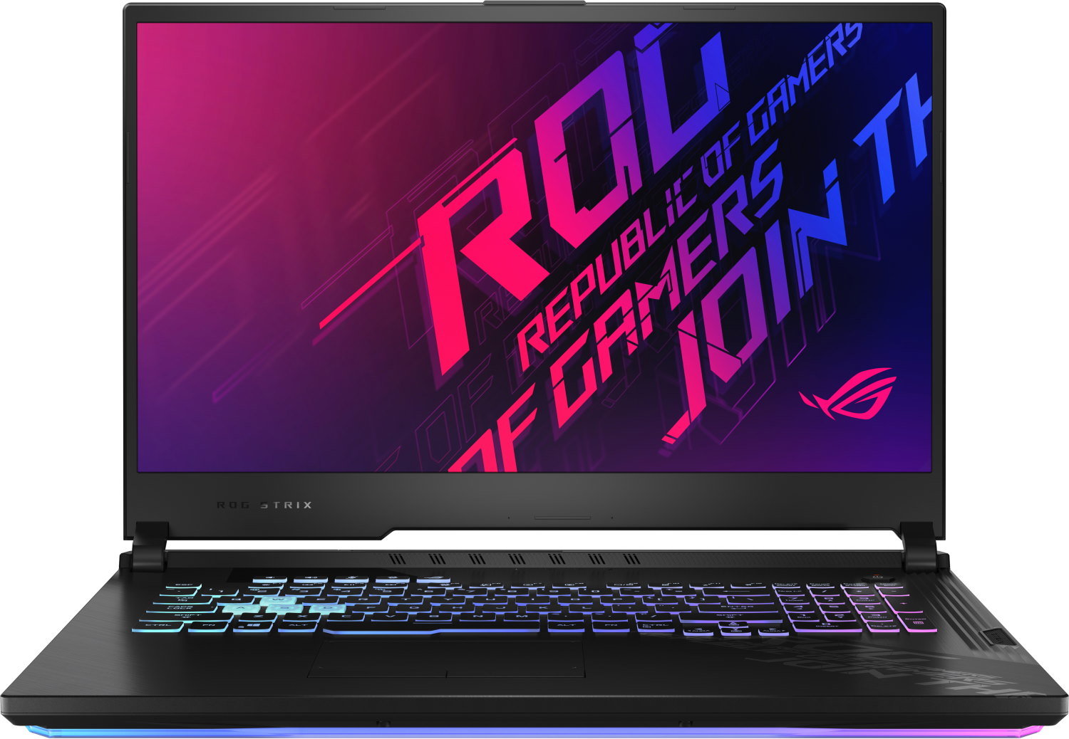 

Asus Rog Strix G17 G712LV (G712LV-RS74) Rb