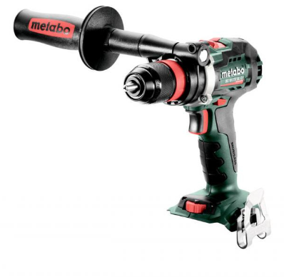 Акція на Шуруповерт Metabo Bs 18 Ltx Bl Q I (602359850) від Y.UA