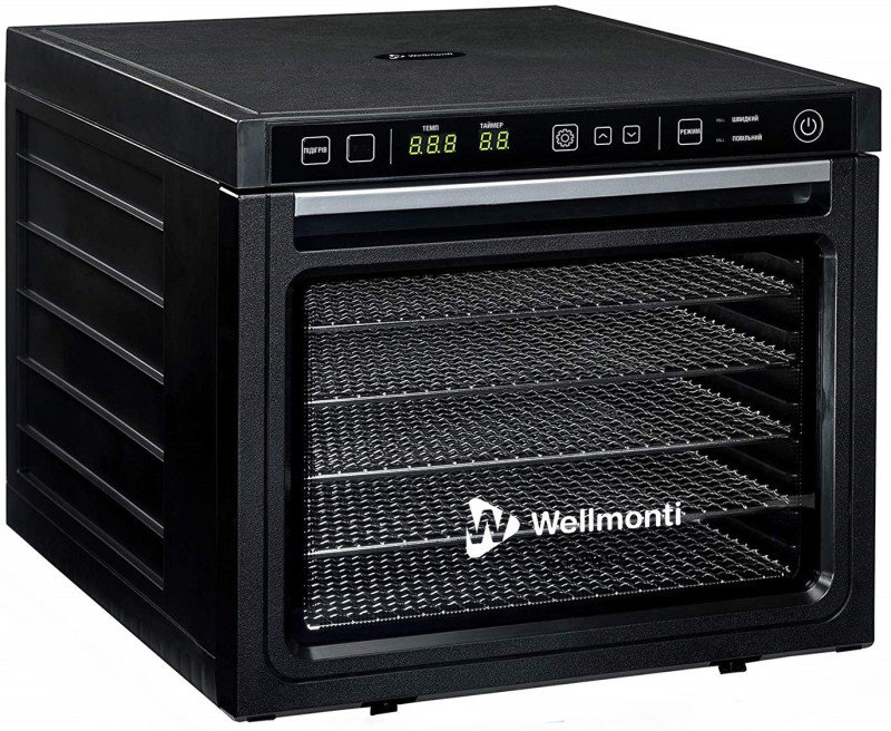 

Wellmonti WM-1001