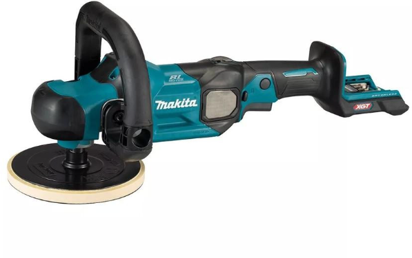 

Полировальная машина Makita PV001GM101