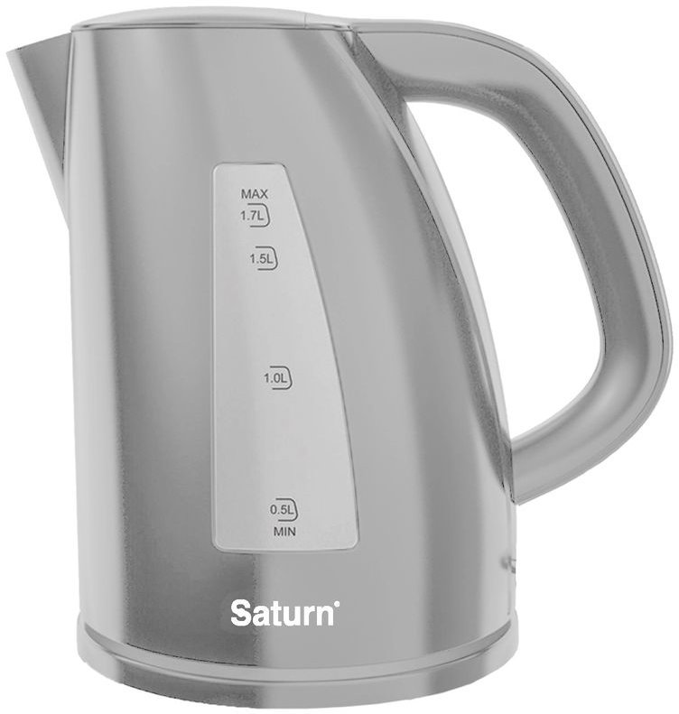 Акція на Saturn ST-EK8436U Grey від Y.UA