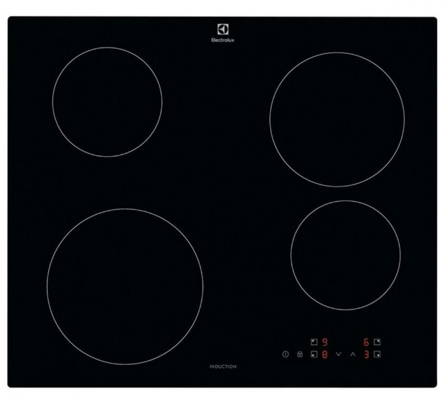 

Electrolux EIB60420CK