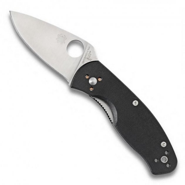 

Spyderco Persistence