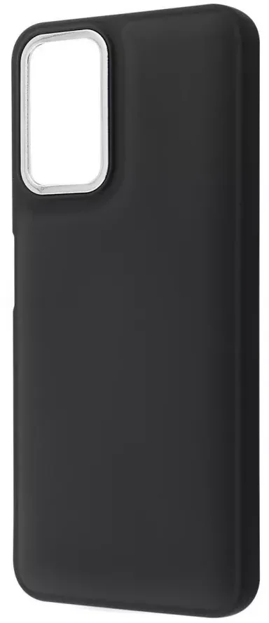 

Wave Plump Case Black для Xiaomi Redmi Note 12S