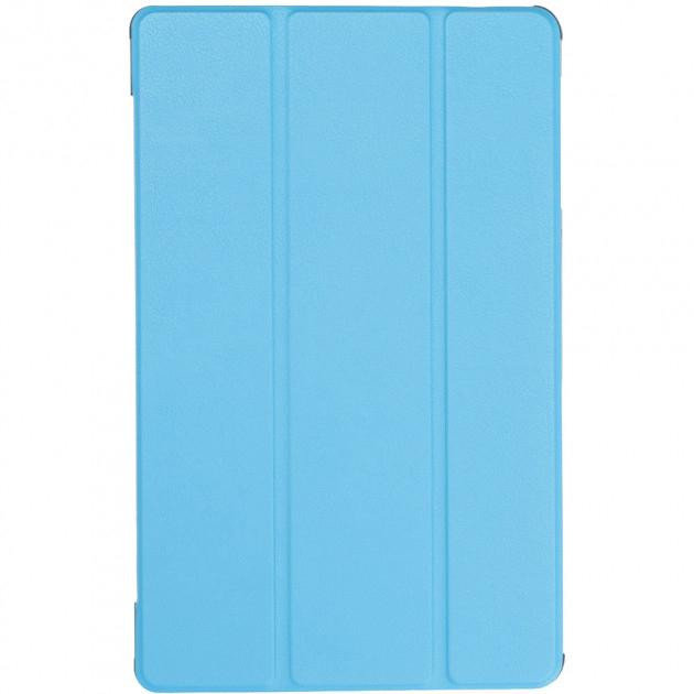 

BeCover Smart Case Blue for Lenovo Tab E7 TB-7104F (703216)