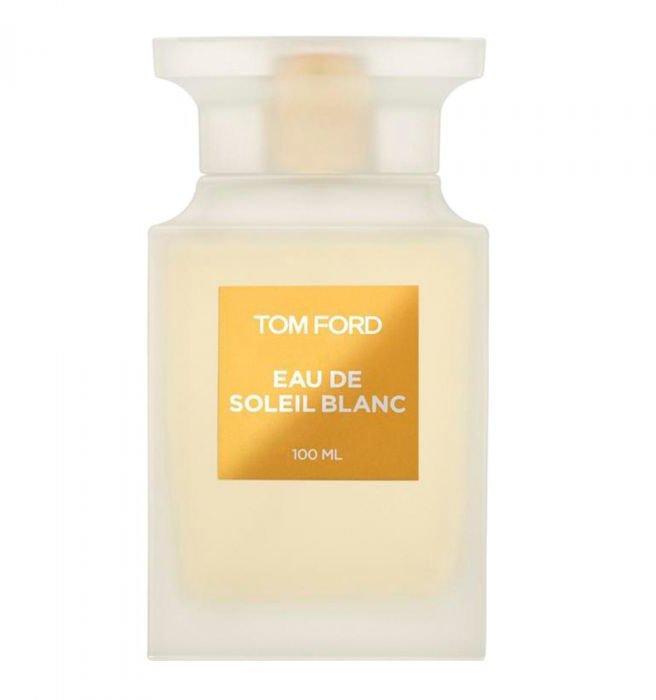 Акція на Туалетная вода Tom Ford Eau de Soleil Blanc 100 ml від Stylus