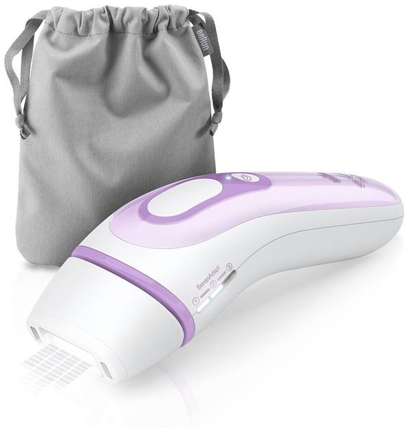 

Braun Silk-expert Pro 3 Ipl Pl 3012