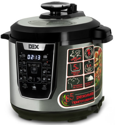 

Dex DPC-60