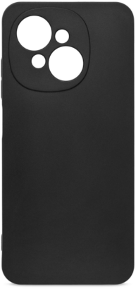 

ArmorStandart Matte Slim Fit Camera cover Black для Tecno Spark Go 1 (KL4) (ARM81202)