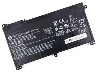 

PowerPlant Hp Omen 15 (BI03XL) 11.34V 3440mAh