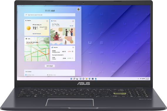 

Asus Vivobook Go 15 (90NB0UJ5-M02040)