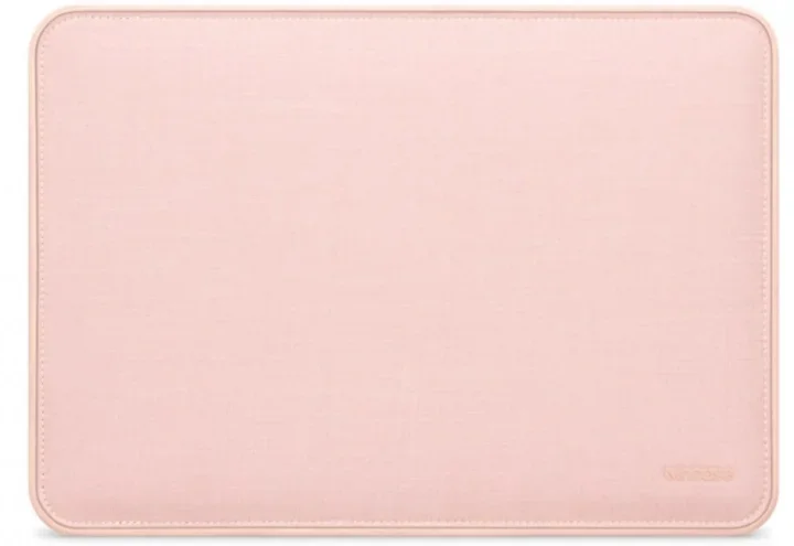 Акція на Incase Icon Sleeve Pink (INMB100642-BLP) for MacBook Pro 16" від Stylus