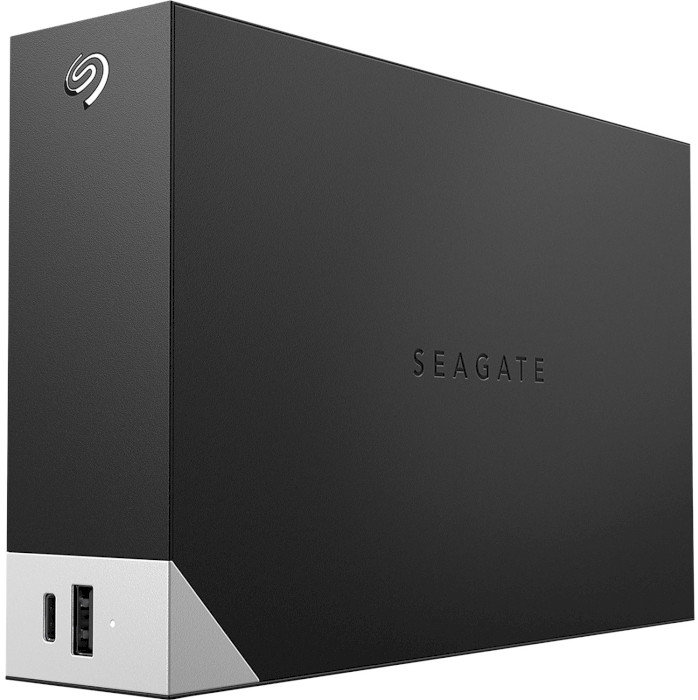 Акція на Seagate One Touch Hub 14TB (STLC14000400) від Stylus