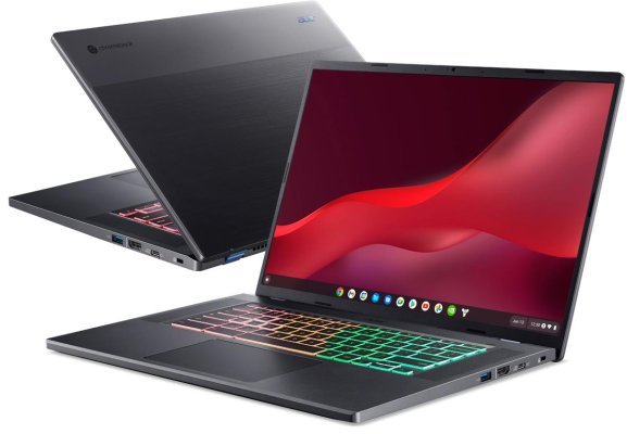 

Acer Chromebook Gaming (NX.KCWEP.00G)