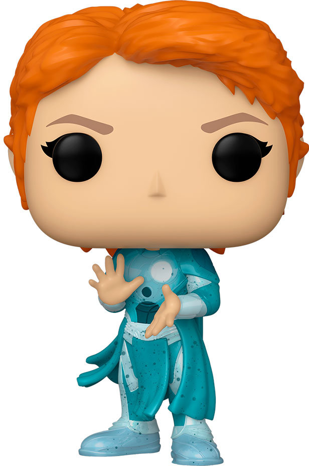 

Игровая фигурка Funko Pop! серии Вечные Спрайт (49712)