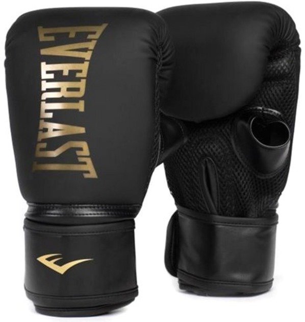 Акція на Боксерские перчатки Everlast Cardio Elite Bag Gloves Уни S/M (P00003319) від Stylus